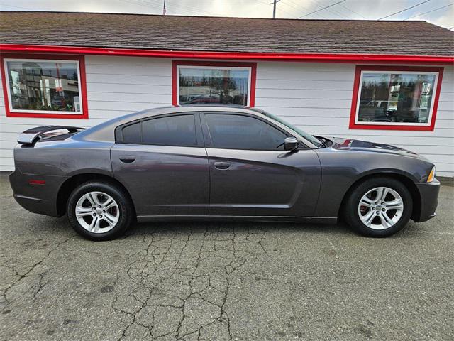 used 2014 Dodge Charger car, priced at $9,995