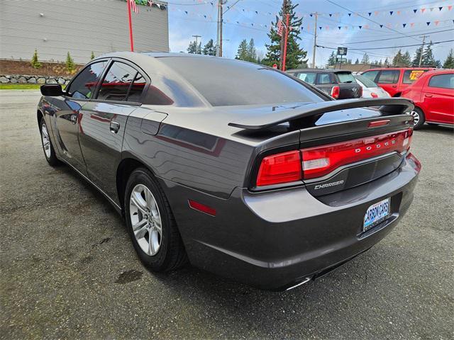 used 2014 Dodge Charger car, priced at $9,995