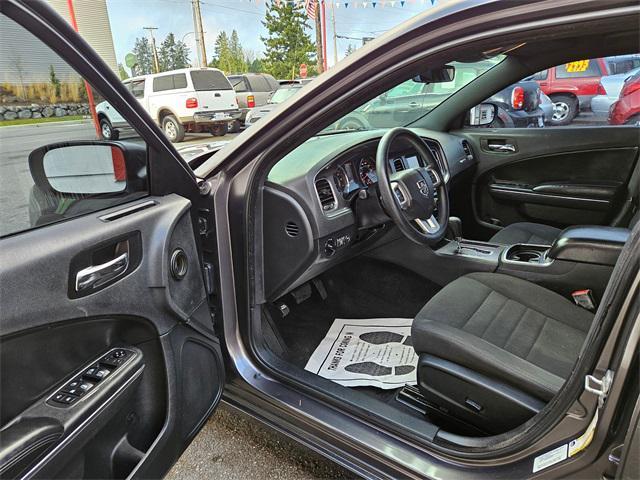 used 2014 Dodge Charger car, priced at $9,995