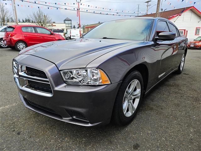 used 2014 Dodge Charger car, priced at $9,995