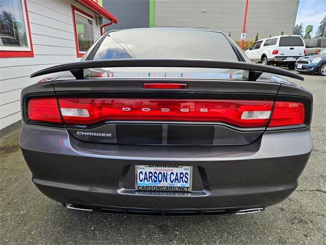 used 2014 Dodge Charger car, priced at $9,995