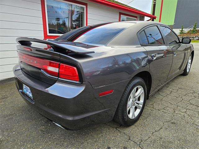 used 2014 Dodge Charger car, priced at $9,995