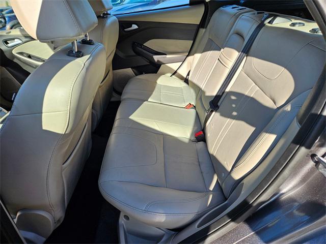used 2012 Ford Focus car, priced at $5,995