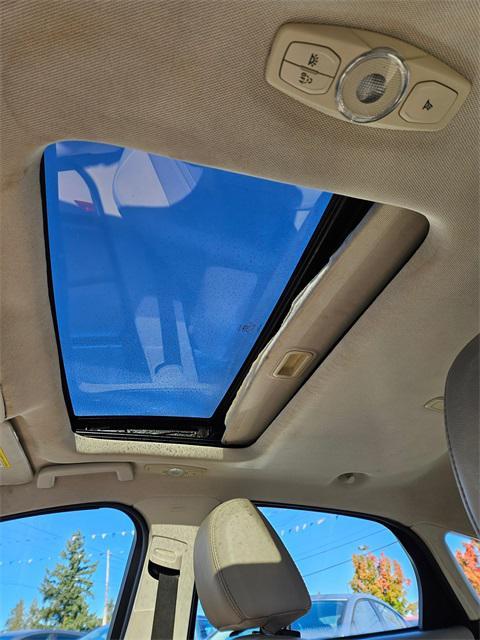 used 2012 Ford Focus car, priced at $5,995