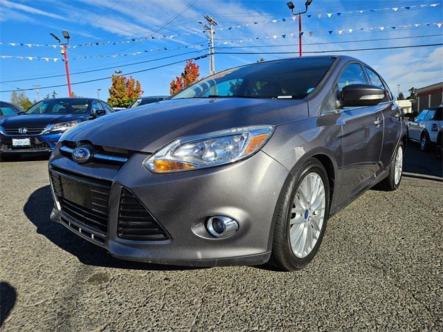used 2012 Ford Focus car, priced at $5,995