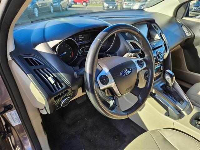 used 2012 Ford Focus car, priced at $5,995