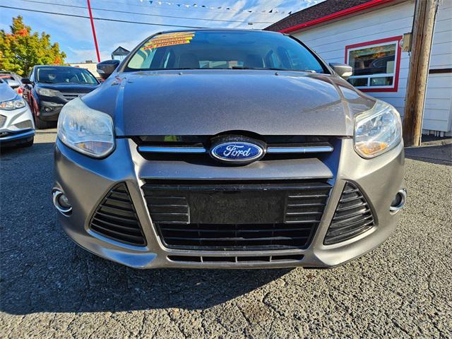 used 2012 Ford Focus car, priced at $5,995