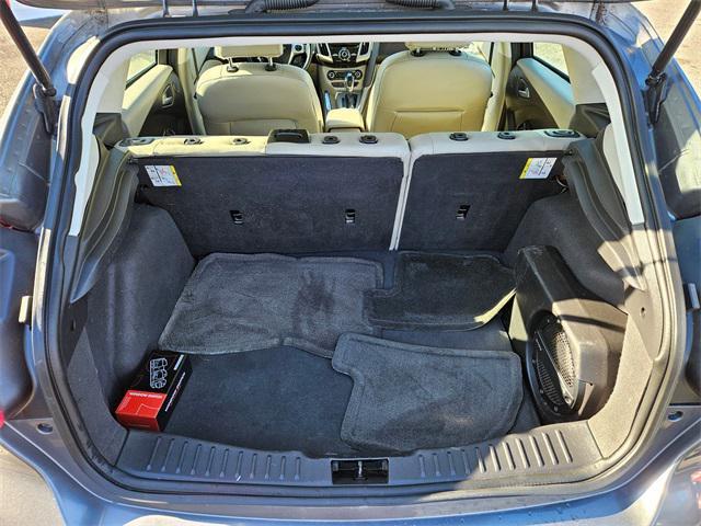 used 2012 Ford Focus car, priced at $5,995