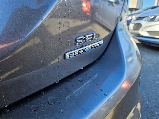 used 2012 Ford Focus car, priced at $5,995