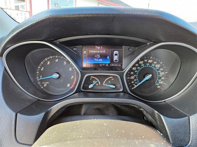 used 2012 Ford Focus car, priced at $5,995