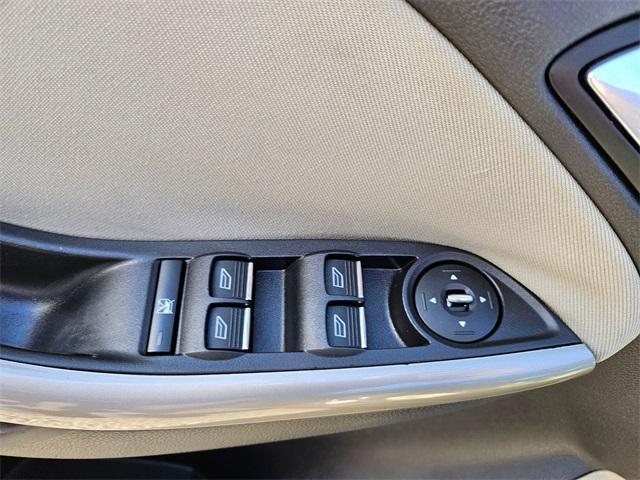 used 2012 Ford Focus car, priced at $5,995