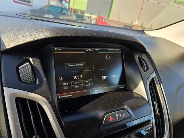 used 2012 Ford Focus car, priced at $5,995