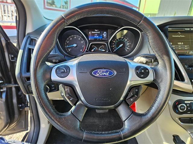 used 2012 Ford Focus car, priced at $5,995