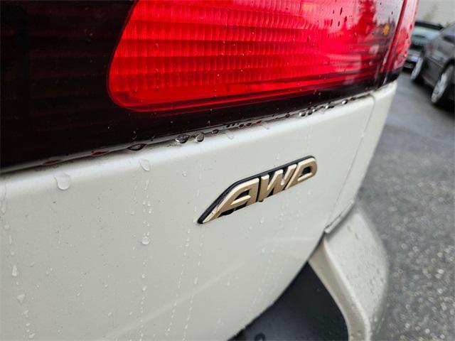 used 2003 Subaru Outback car, priced at $4,995