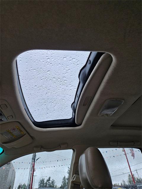 used 2003 Subaru Outback car, priced at $4,995