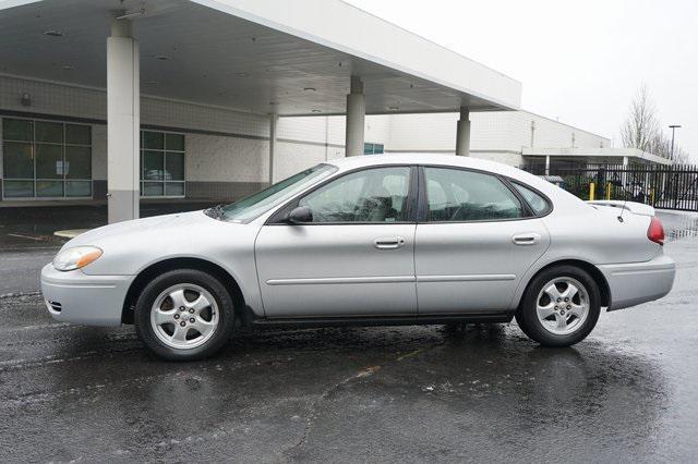 used 2007 Ford Taurus car, priced at $3,995