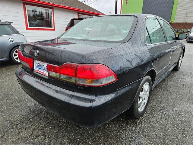 used 2001 Honda Accord car, priced at $4,995