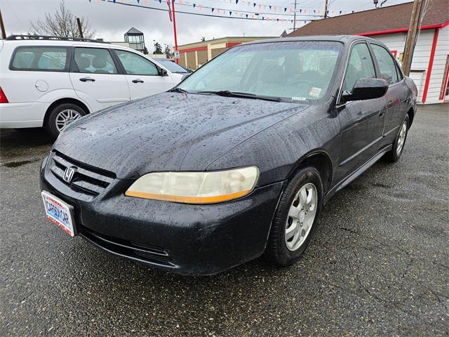 used 2001 Honda Accord car, priced at $4,995