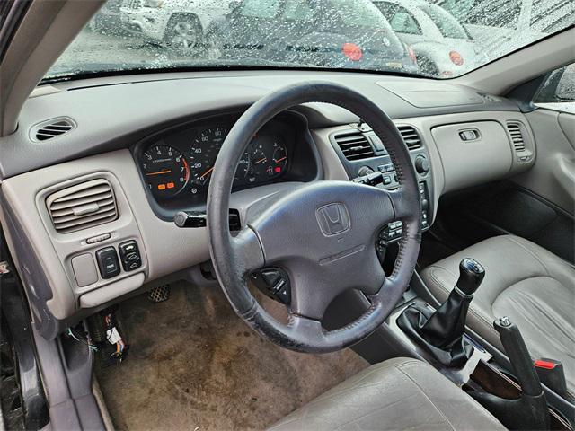 used 2001 Honda Accord car, priced at $4,995
