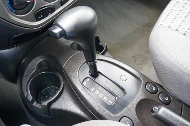 used 2007 Ford Focus car