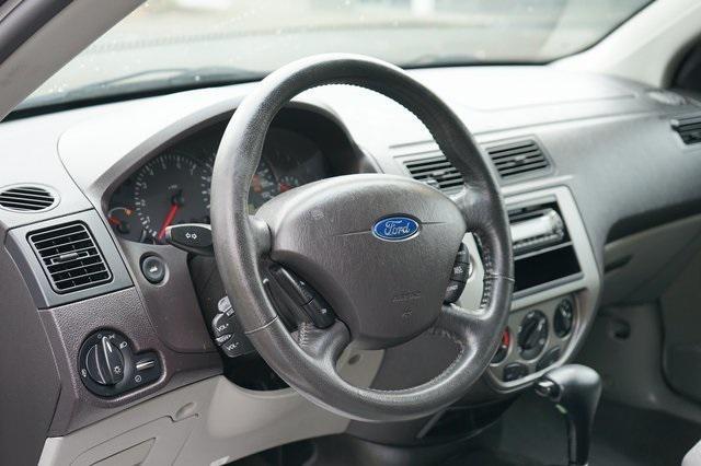 used 2007 Ford Focus car
