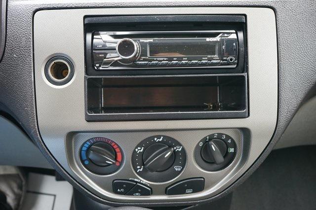 used 2007 Ford Focus car