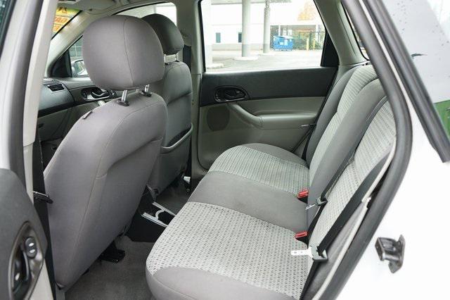 used 2007 Ford Focus car