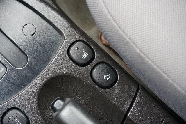 used 2007 Ford Focus car