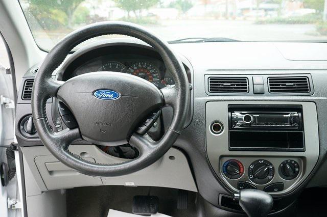 used 2007 Ford Focus car