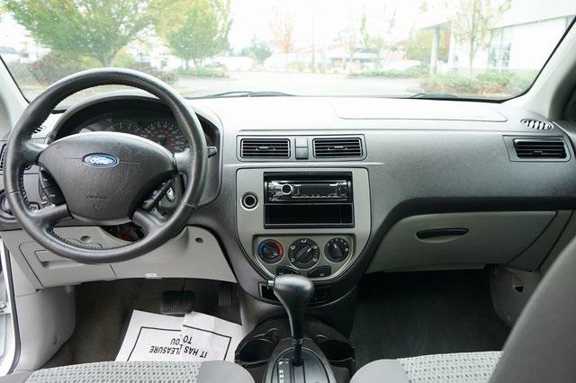 used 2007 Ford Focus car