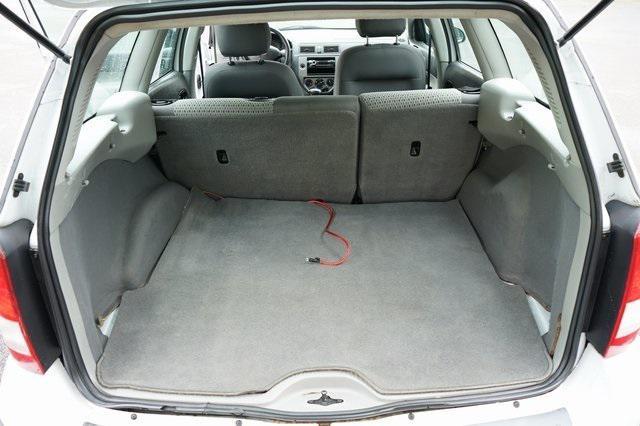 used 2007 Ford Focus car