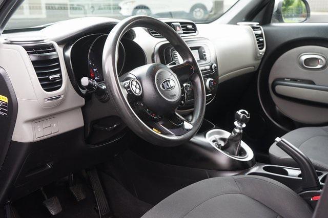 used 2014 Kia Soul car, priced at $6,995