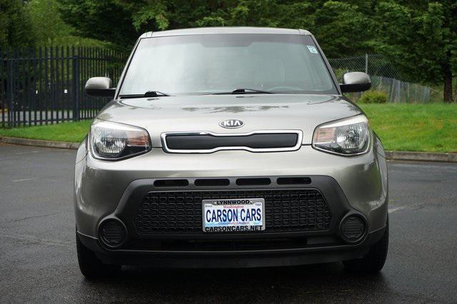 used 2014 Kia Soul car, priced at $6,995