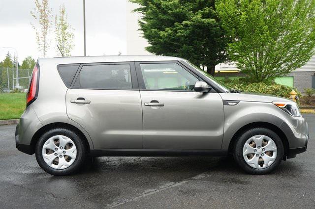 used 2014 Kia Soul car, priced at $6,995