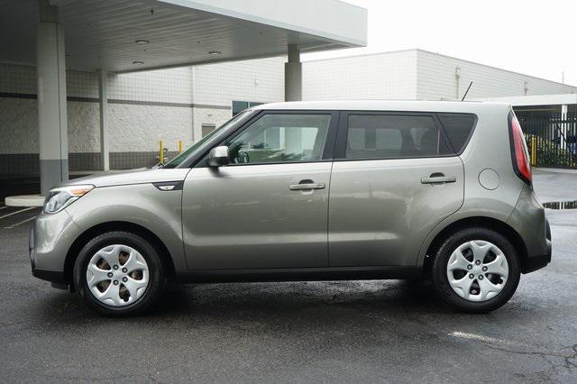 used 2014 Kia Soul car, priced at $6,995