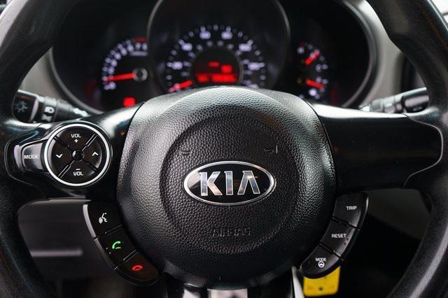 used 2014 Kia Soul car, priced at $6,995