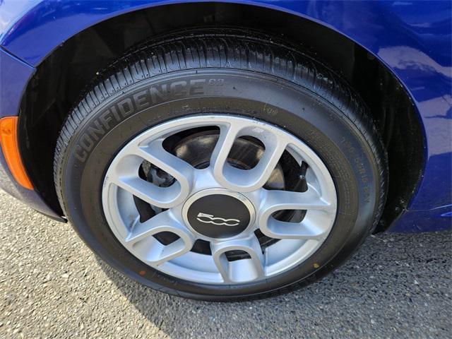 used 2013 FIAT 500 car, priced at $6,995