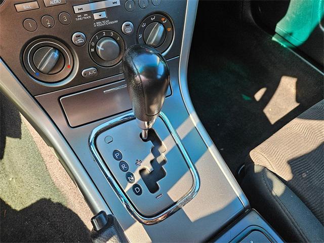 used 2008 Subaru Outback car, priced at $5,995