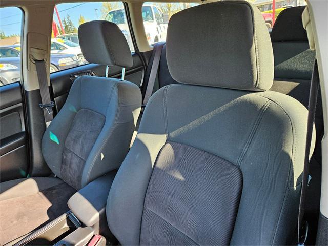used 2008 Subaru Outback car, priced at $5,995