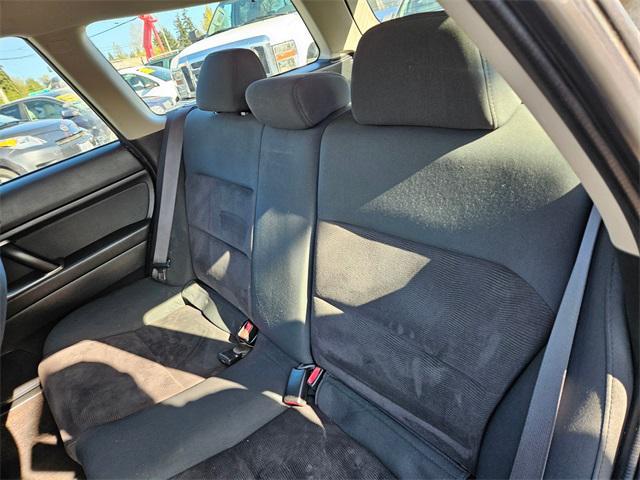 used 2008 Subaru Outback car, priced at $5,995