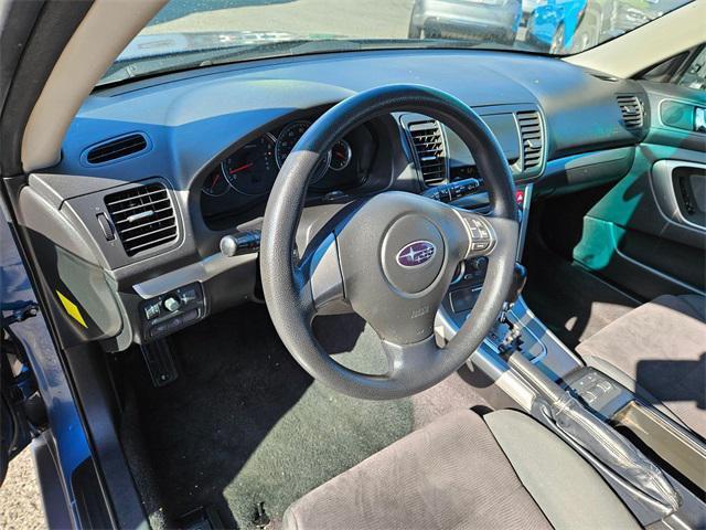 used 2008 Subaru Outback car, priced at $5,995