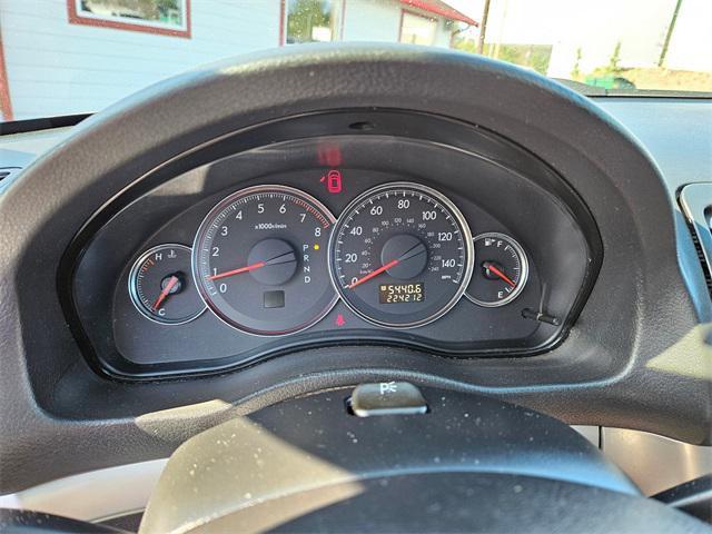 used 2008 Subaru Outback car, priced at $5,995