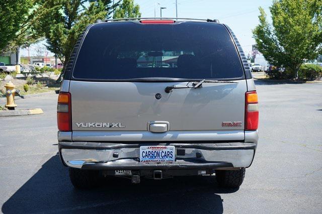 used 2001 GMC Yukon car, priced at $5,495