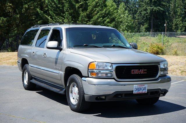 used 2001 GMC Yukon car, priced at $5,495