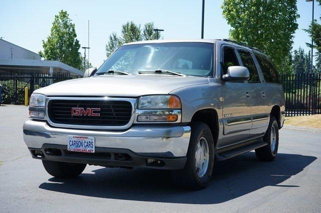 used 2001 GMC Yukon car, priced at $5,495