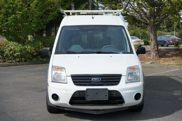 used 2013 Ford Transit Connect car, priced at $9,777