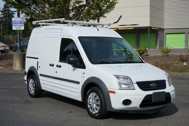 used 2013 Ford Transit Connect car, priced at $9,777