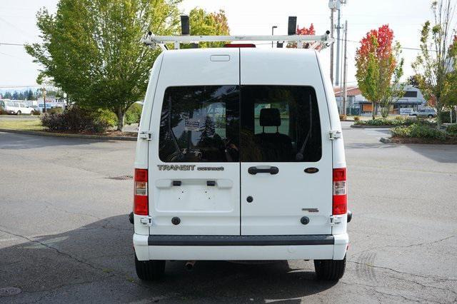 used 2013 Ford Transit Connect car, priced at $9,777