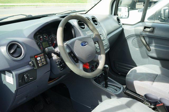 used 2013 Ford Transit Connect car, priced at $9,777