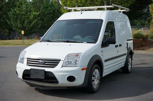 used 2013 Ford Transit Connect car, priced at $9,777